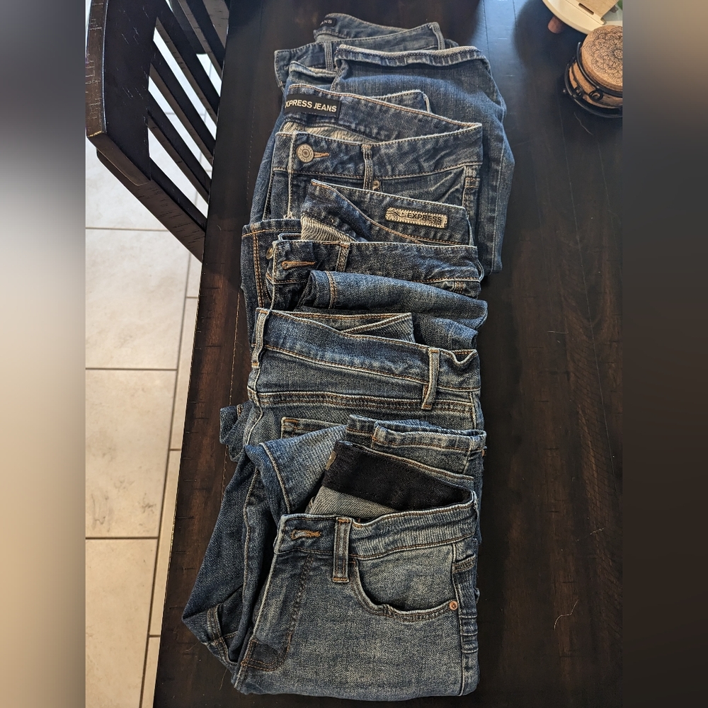 JEANS